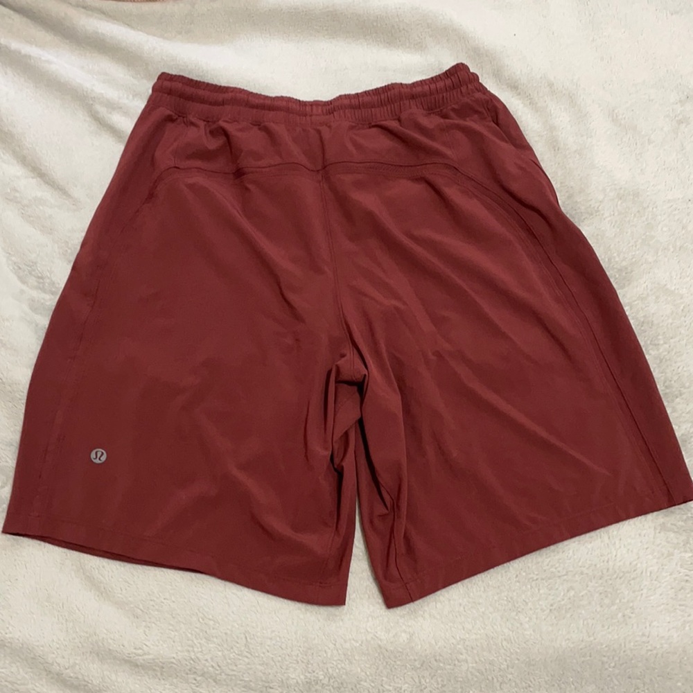 Lululemon Pace Breakers Lined